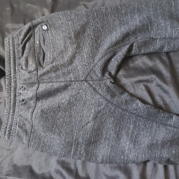 Amnesia mens sweats - Picture 7 of 7